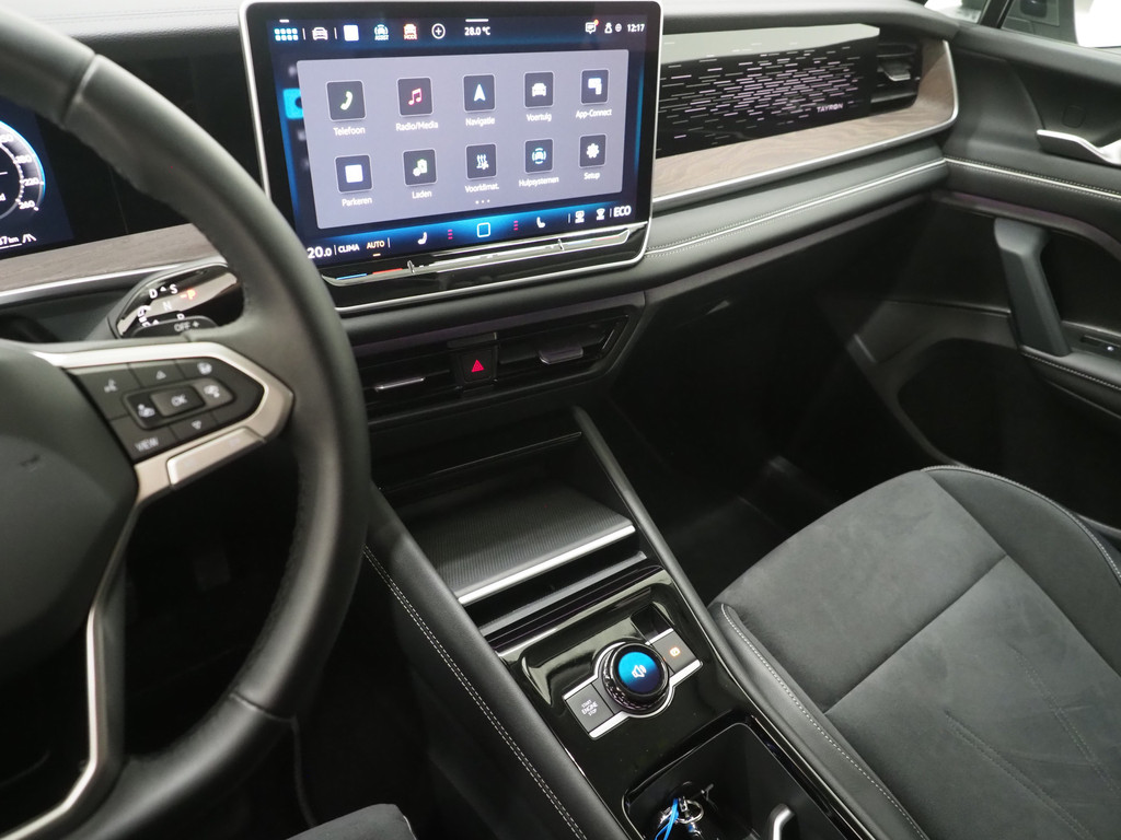 Volkswagen Tayron 1.5 eHybrid Elegance 272PK 83