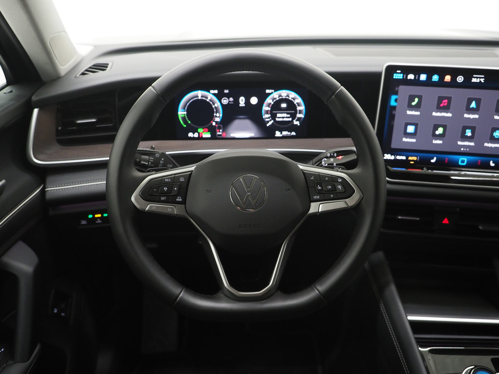 Volkswagen Tayron 1.5 eHybrid Elegance 272PK 84
