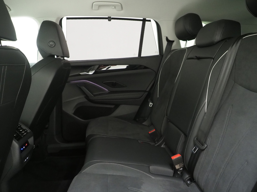 Volkswagen Tayron 1.5 eHybrid Elegance 272PK 85