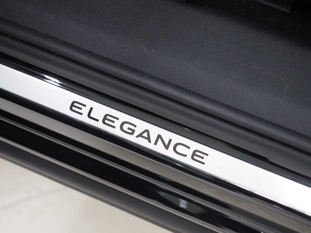 Volkswagen Tayron 1.5 eHybrid Elegance 204PK 14