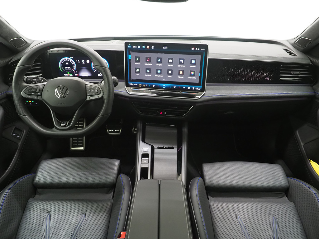 Volkswagen Passat Variant 1.5 eHybrid R-Line Edition 4