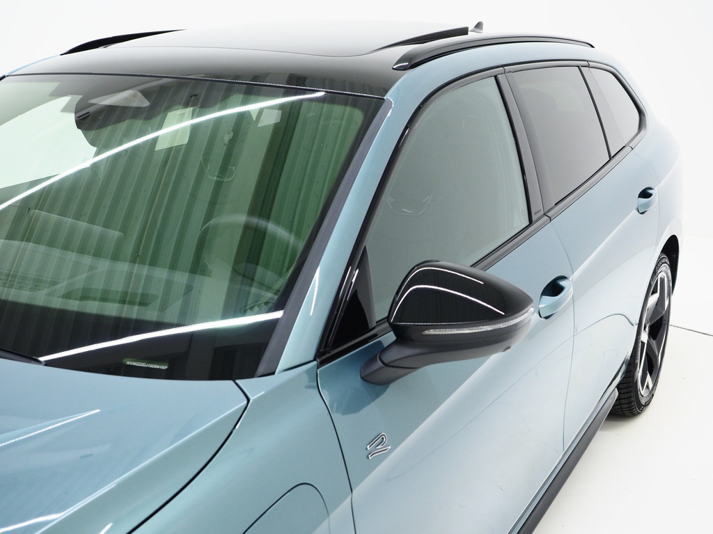 Volkswagen Passat Variant 1.5 eHybrid R-Line Edition 61