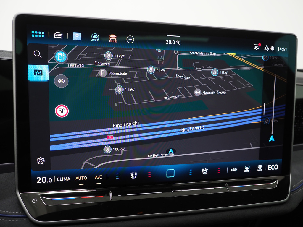 Volkswagen Passat Variant 1.5 eHybrid R-Line Edition 77
