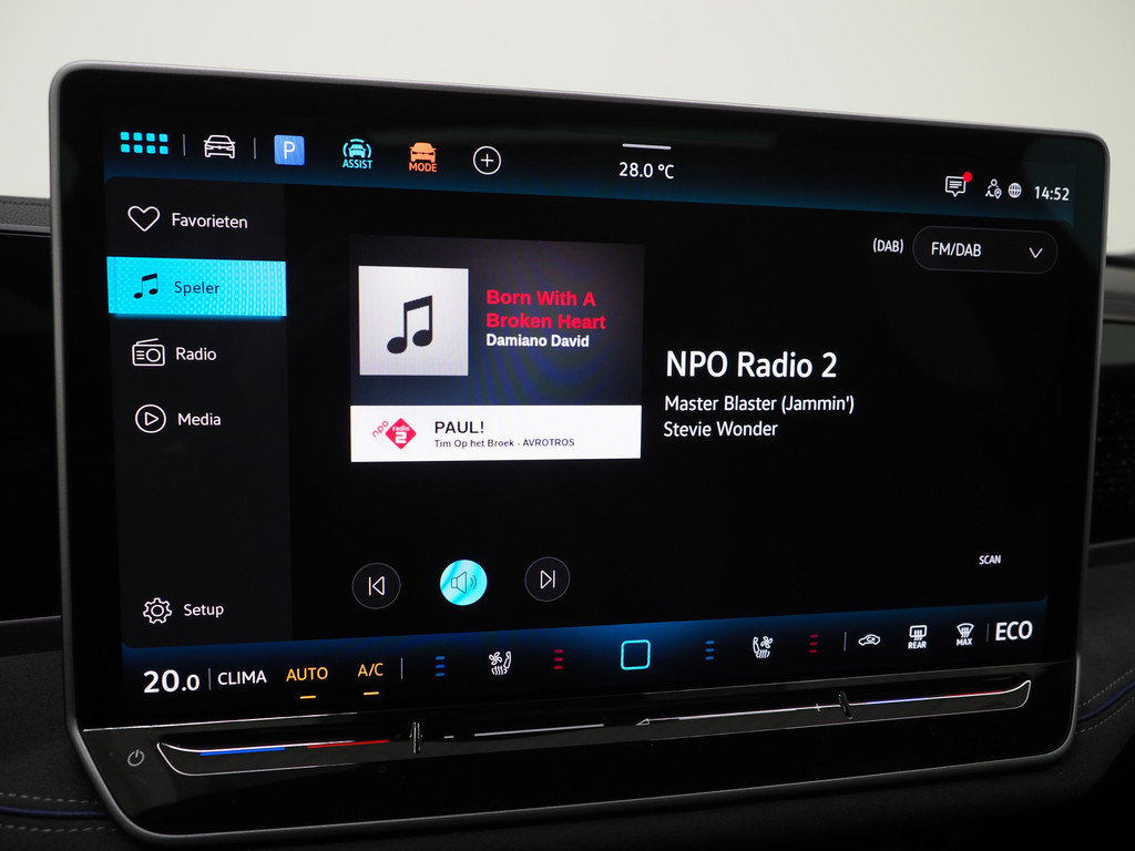 Volkswagen Passat Variant 1.5 eHybrid R-Line Edition 79