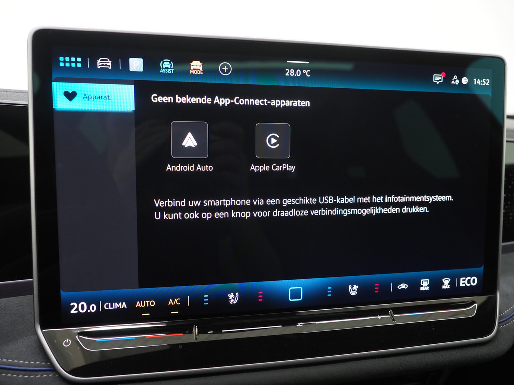 Volkswagen Passat Variant 1.5 eHybrid R-Line Edition 80