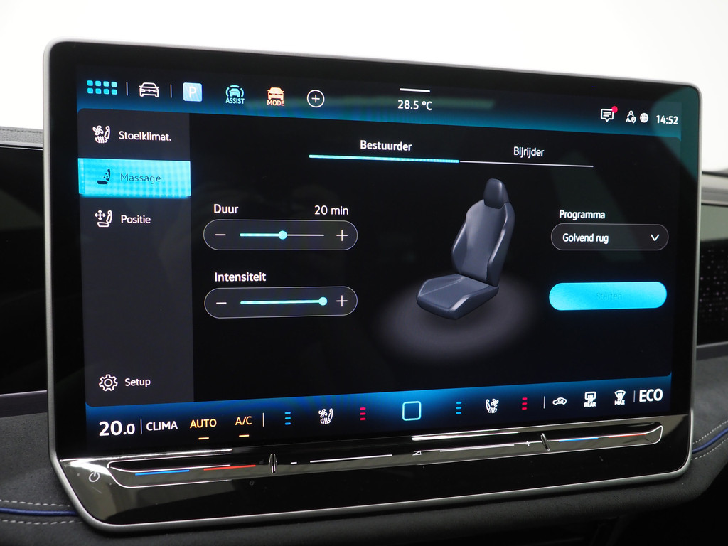 Volkswagen Passat Variant 1.5 eHybrid R-Line Edition 85