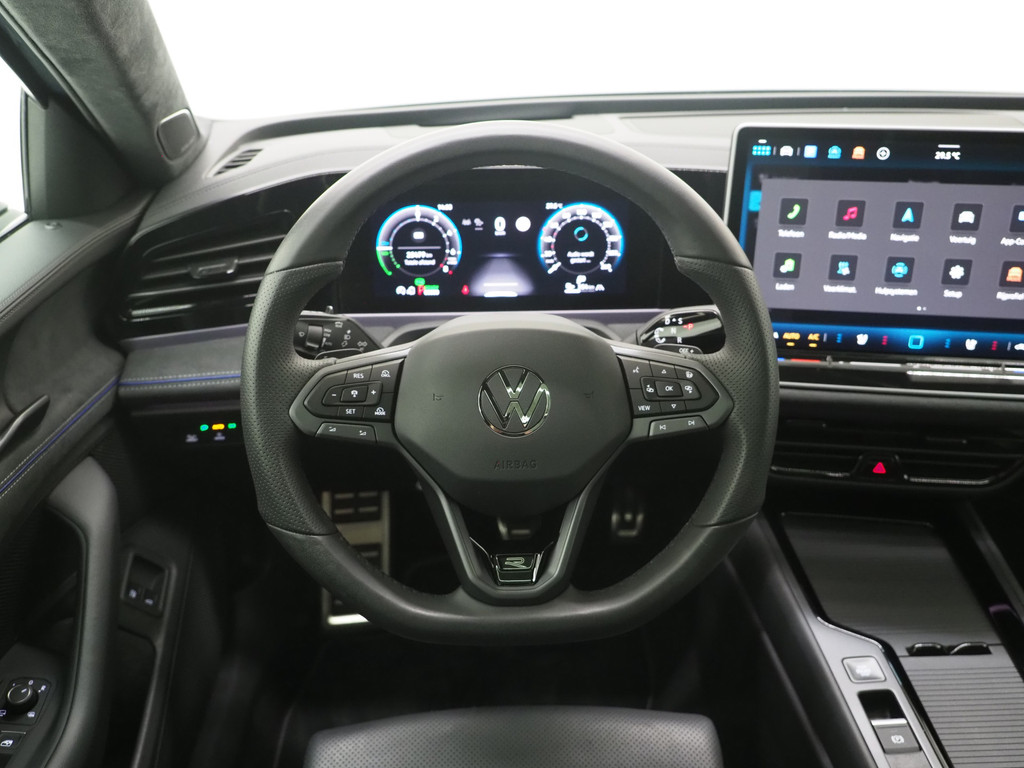 Volkswagen Passat Variant 1.5 eHybrid R-Line Edition 91