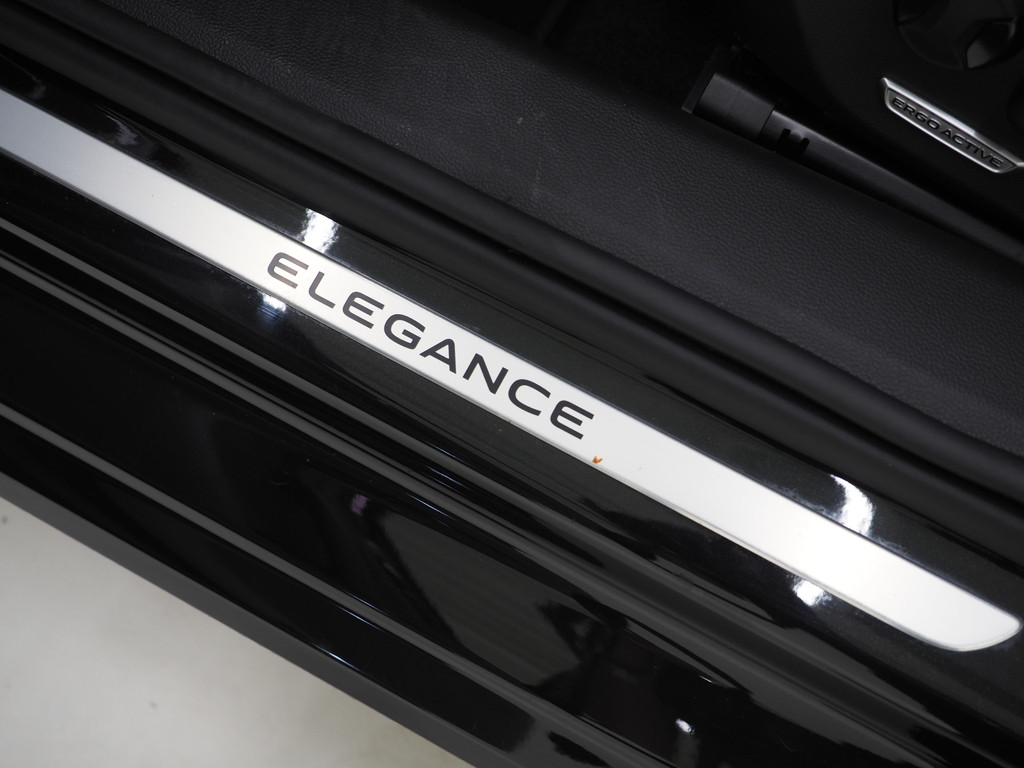 Volkswagen Passat Variant 1.5 eHybrid Elegance 204PK 20