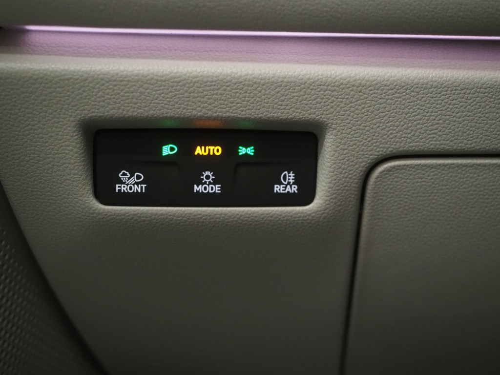 Volkswagen Passat Variant 1.5 eHybrid Elegance 204PK 21