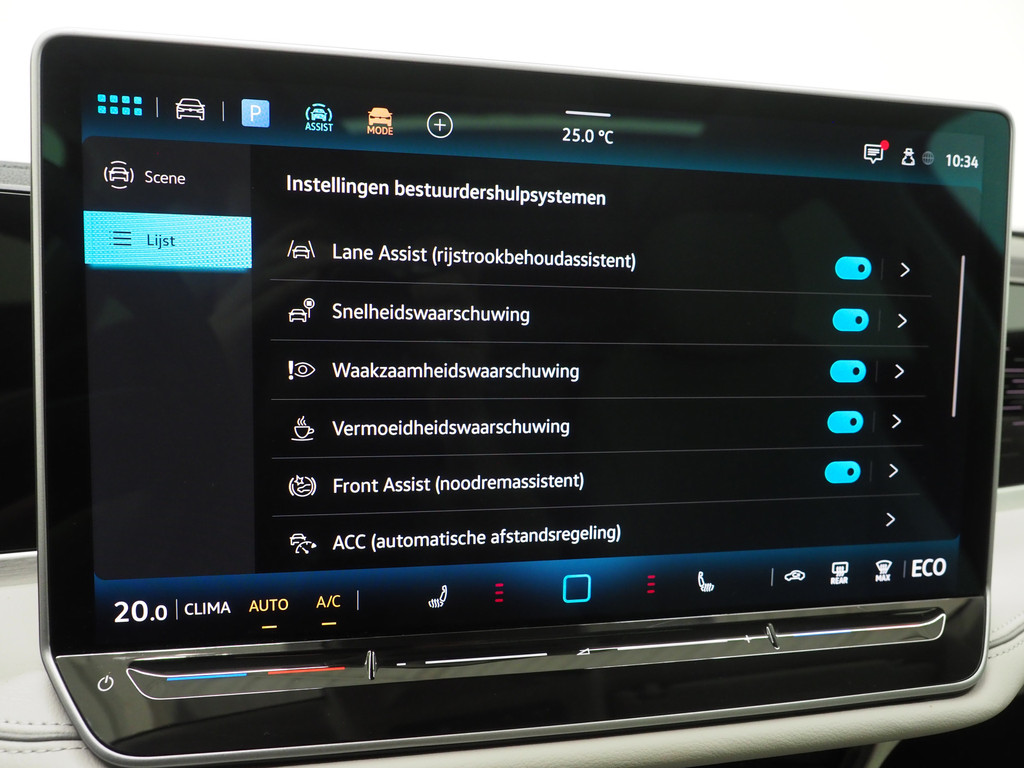 Volkswagen Passat Variant 1.5 eHybrid Elegance 204PK 31