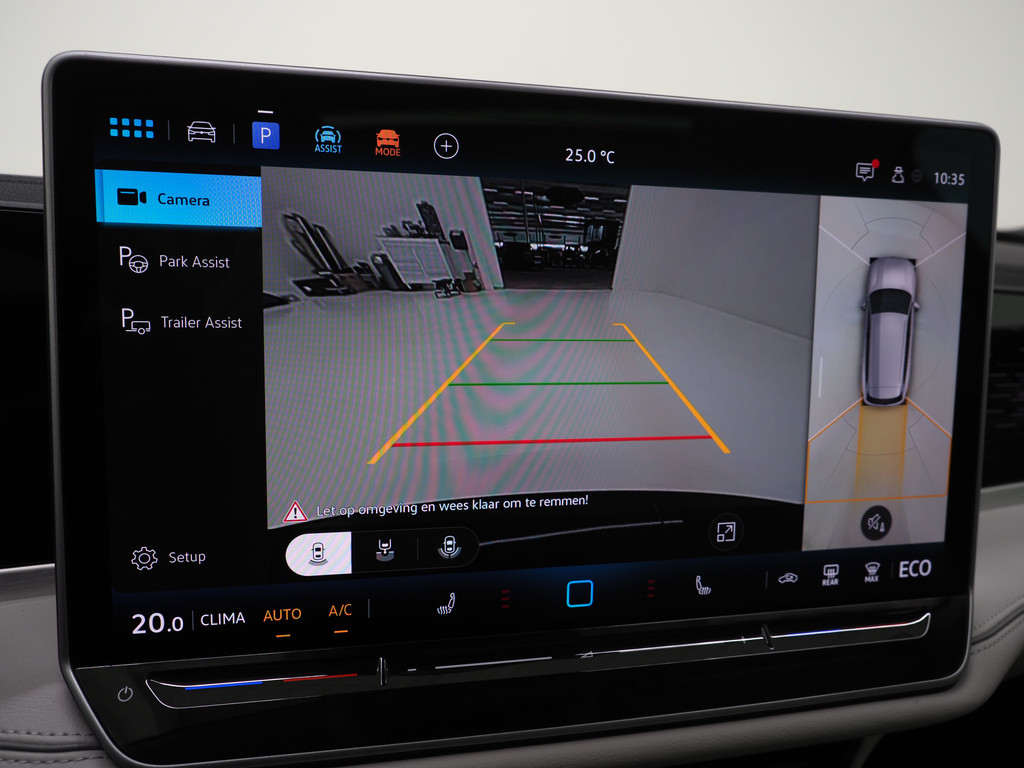 Volkswagen Passat Variant 1.5 eHybrid Elegance 204PK 37