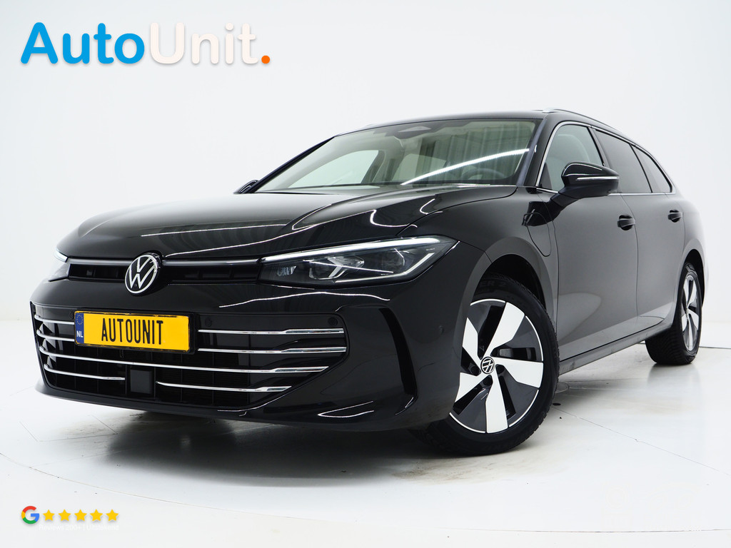 Volkswagen Passat Variant 1.5 eHybrid Elegance 204PK 49