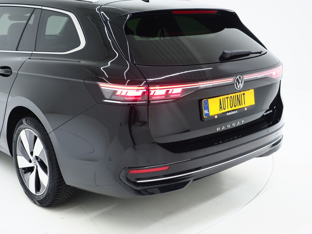 Volkswagen Passat Variant 1.5 eHybrid Elegance 204PK 62