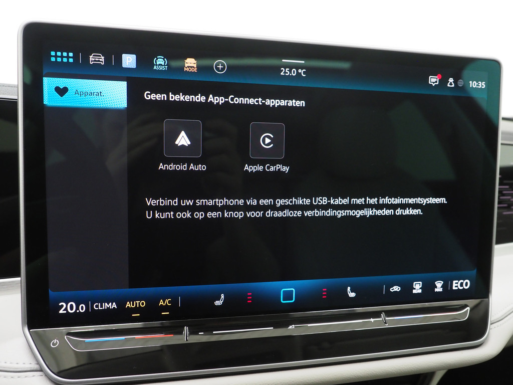 Volkswagen Passat Variant 1.5 eHybrid Elegance 204PK 83
