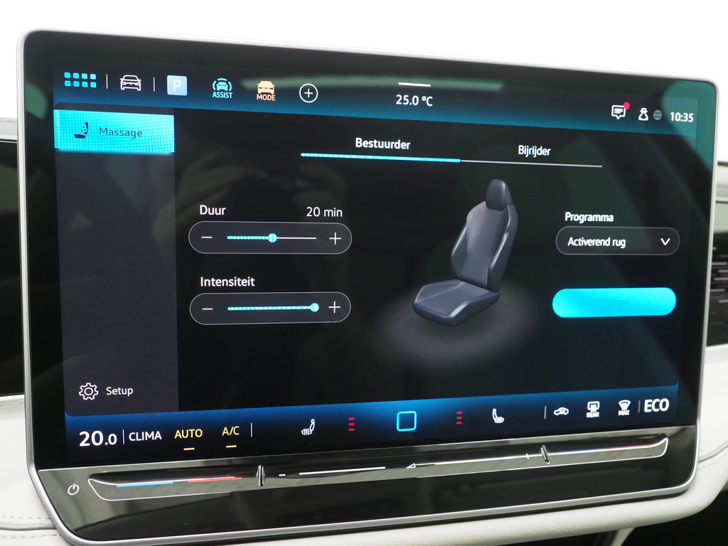 Volkswagen Passat Variant 1.5 eHybrid Elegance 204PK 85