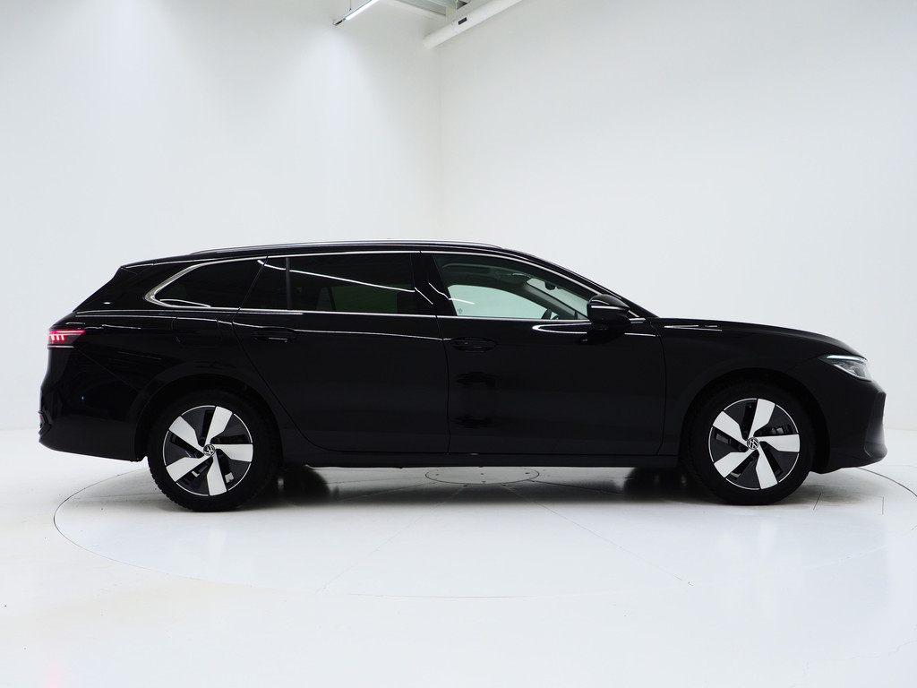 Volkswagen Passat Variant 1.5 eHybrid Elegance 204PK 9