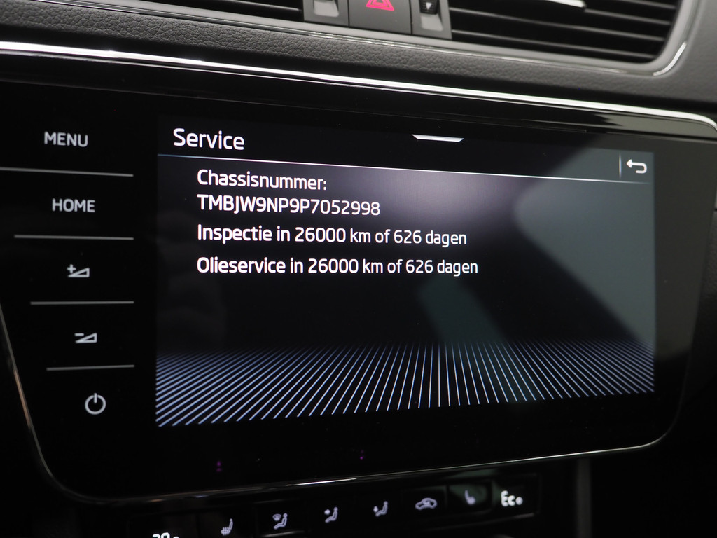 Škoda Superb Combi 1.4 TSI iV Sportline 32