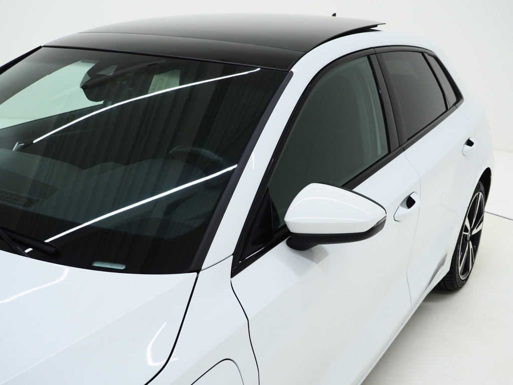 Audi A3 Sportback 40 TFSI e Full Black 204PK 12