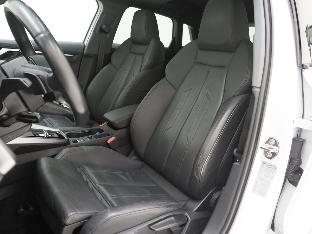 Audi A3 Sportback 40 TFSI e Full Black 204PK 42