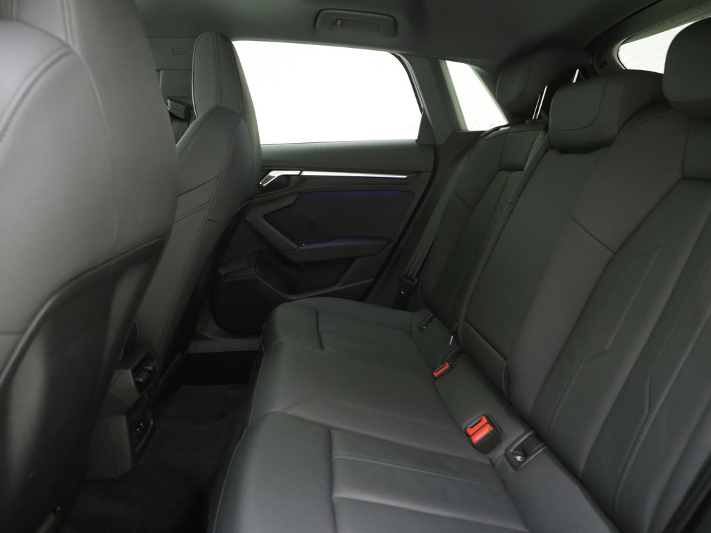 Audi A3 Sportback 40 TFSI e Full Black 204PK 75