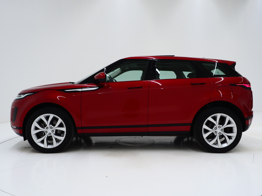 Land Rover Range Rover Evoque 1.5 P300e AWD SE 1