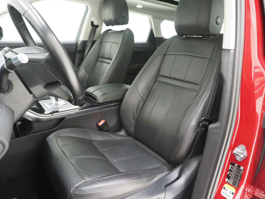 Land Rover Range Rover Evoque 1.5 P300e AWD SE 3