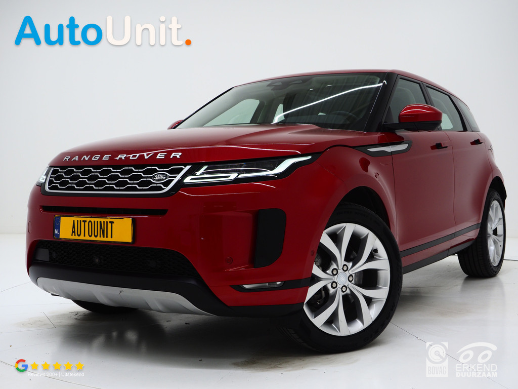 Land Rover Range Rover Evoque 1.5 P300e AWD SE 44
