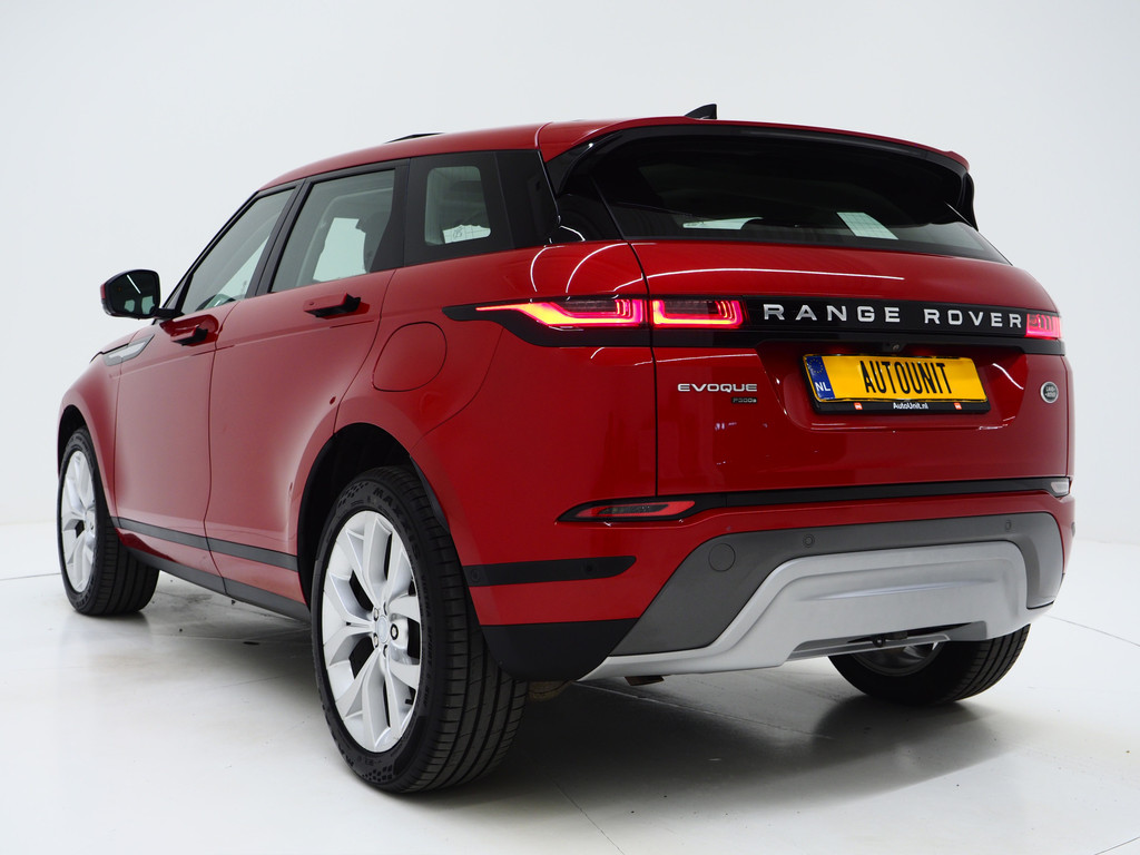 Land Rover Range Rover Evoque 1.5 P300e AWD SE 46
