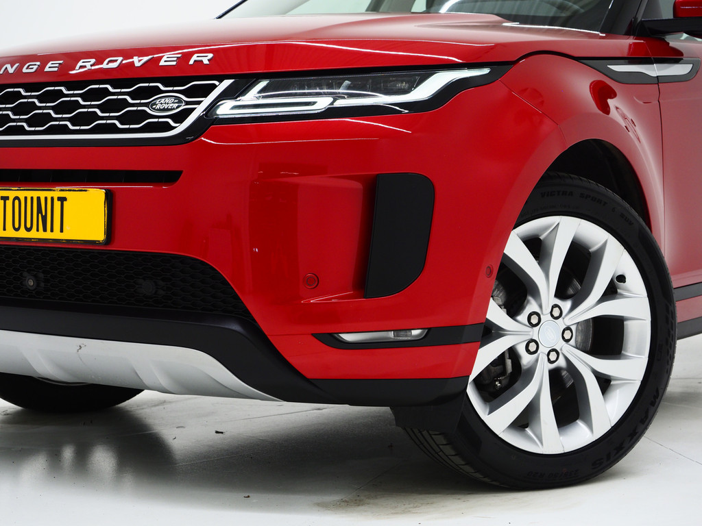 Land Rover Range Rover Evoque 1.5 P300e AWD SE 49