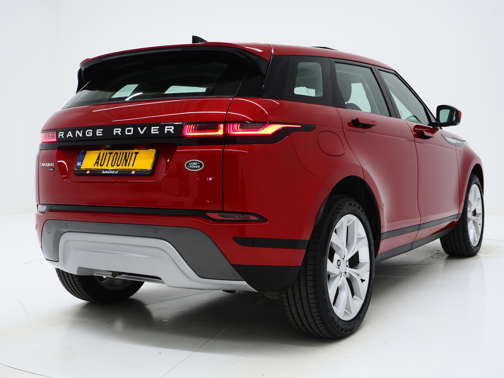 Land Rover Range Rover Evoque 1.5 P300e AWD SE 52