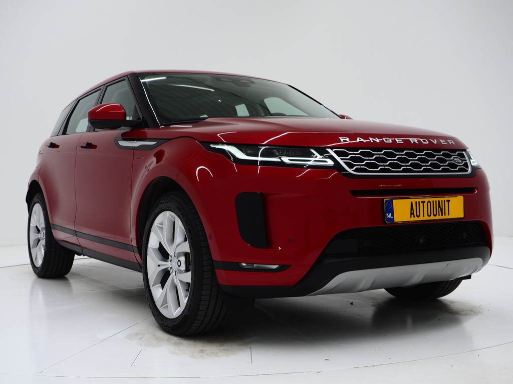 Land Rover Range Rover Evoque 1.5 P300e AWD SE 54
