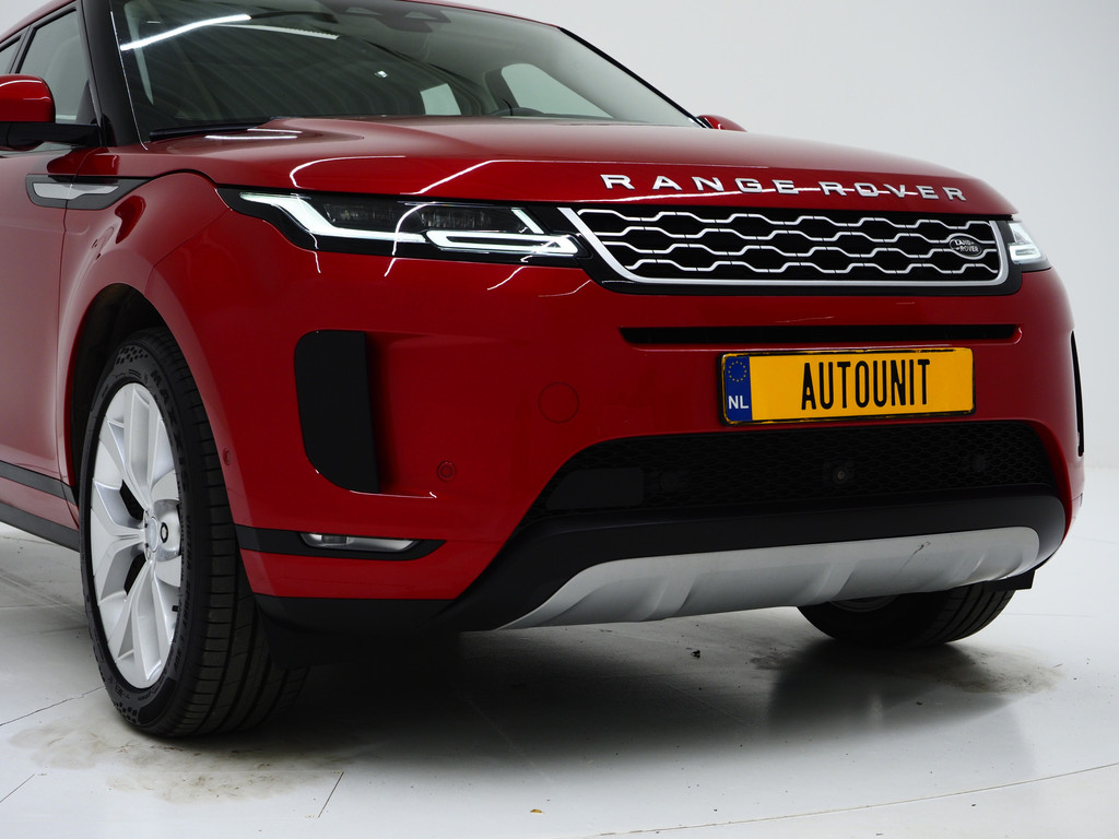 Land Rover Range Rover Evoque 1.5 P300e AWD SE 55