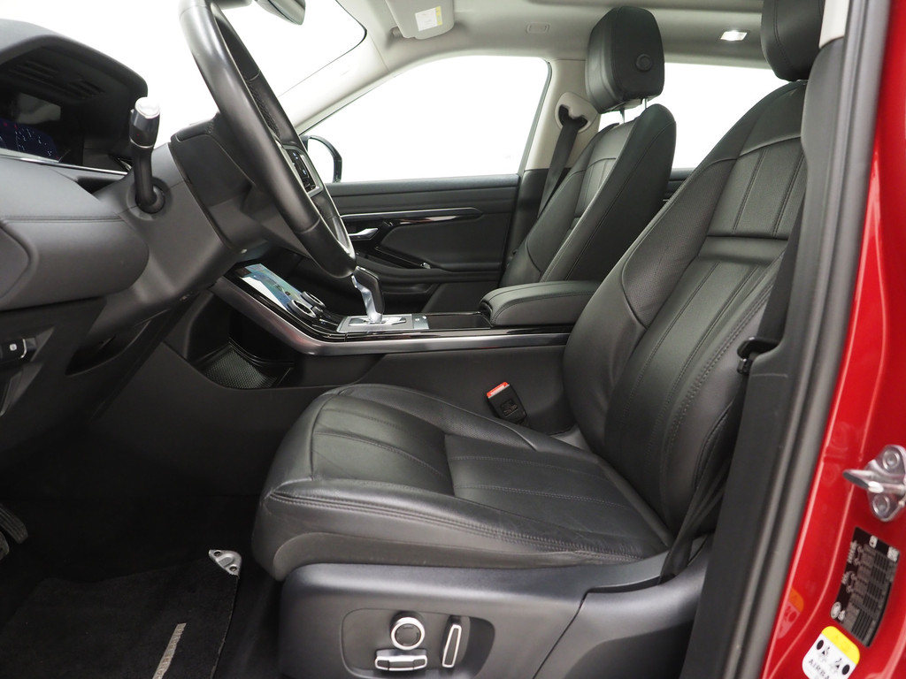 Land Rover Range Rover Evoque 1.5 P300e AWD SE 60
