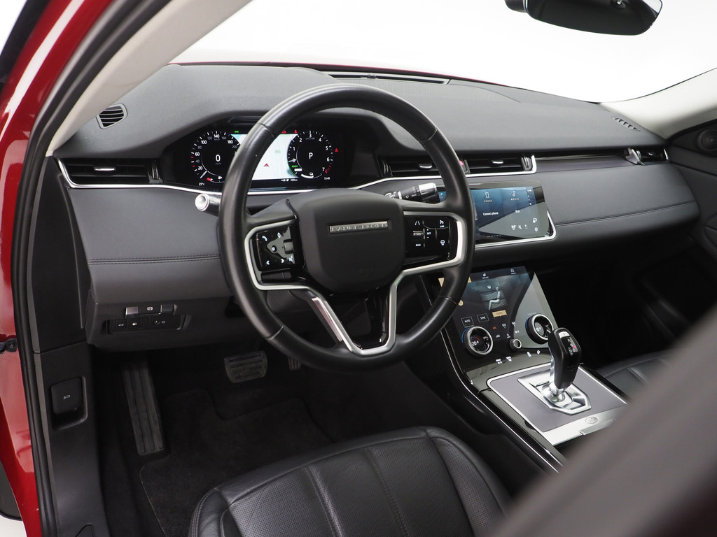 Land Rover Range Rover Evoque 1.5 P300e AWD SE 61