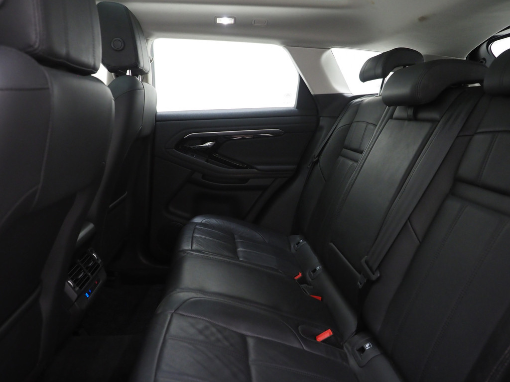 Land Rover Range Rover Evoque 1.5 P300e AWD SE 82