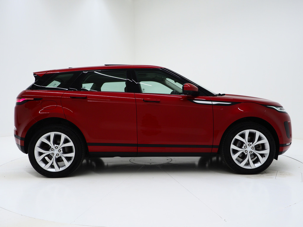 Land Rover Range Rover Evoque 1.5 P300e AWD SE 9