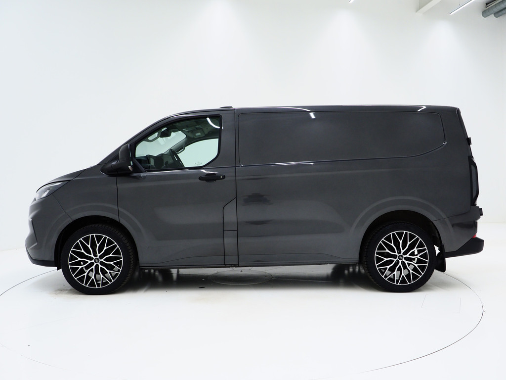 Ford Transit Custom 320 2.0 TDCI L1H1 Limited 1