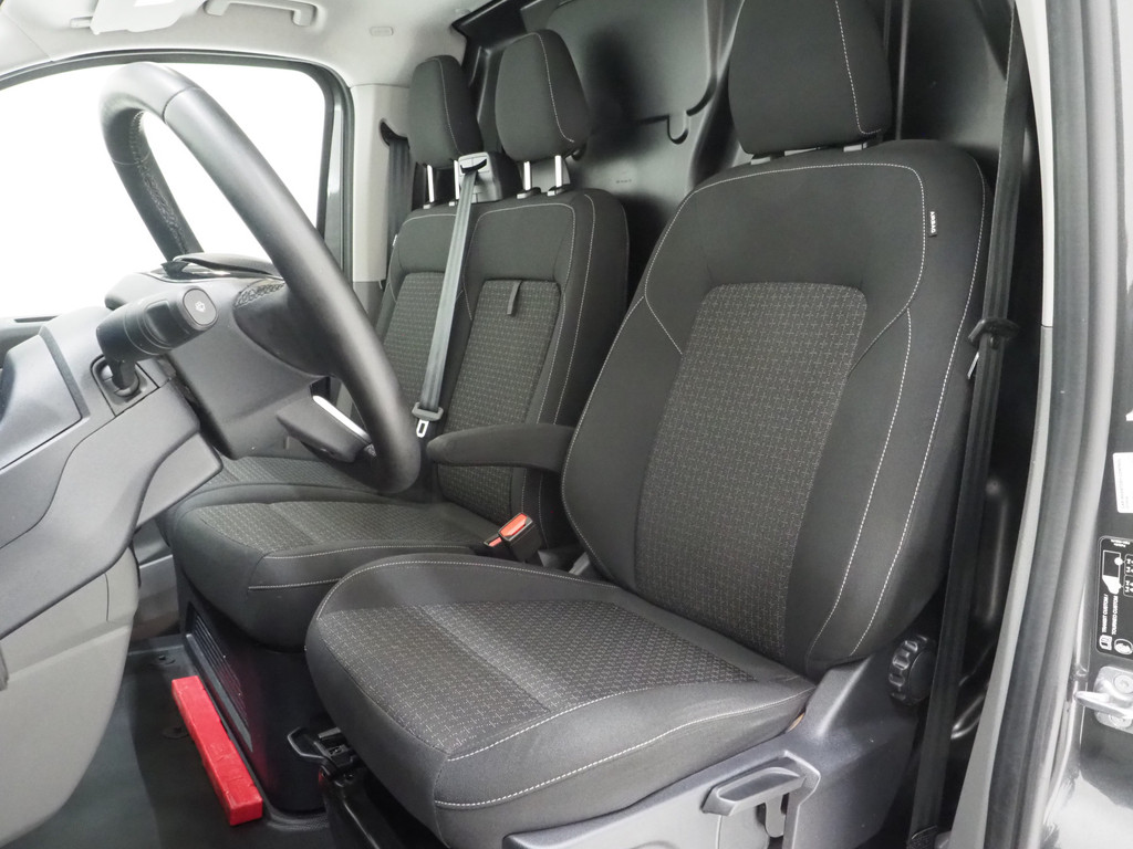 Ford Transit Custom 320 2.0 TDCI L1H1 Limited 3
