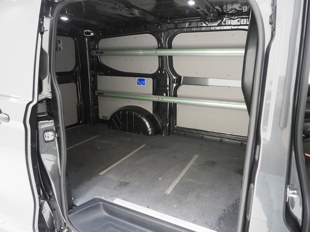 Ford Transit Custom 320 2.0 TDCI L1H1 Limited 32