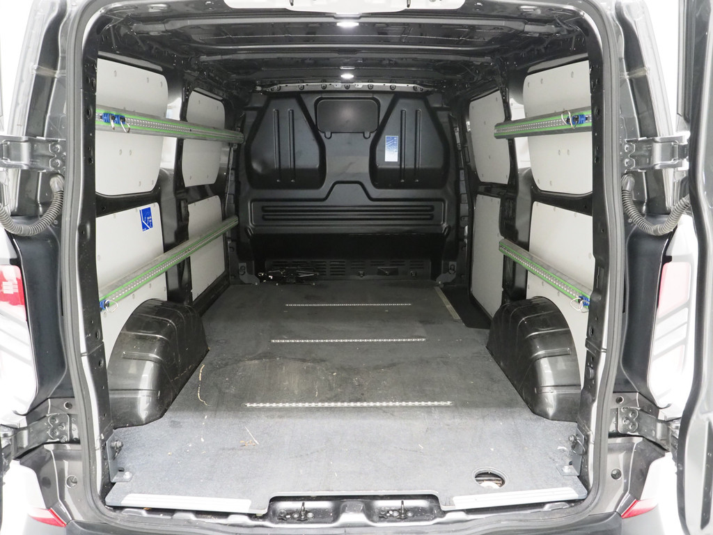 Ford Transit Custom 320 2.0 TDCI L1H1 Limited 33