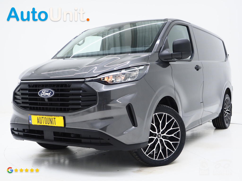 Ford Transit Custom 320 2.0 TDCI L1H1 Limited 35