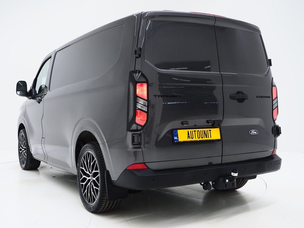 Ford Transit Custom 320 2.0 TDCI L1H1 Limited 37