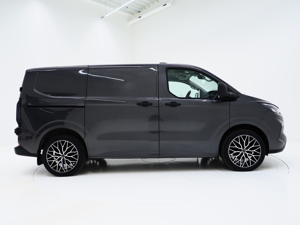 Ford Transit Custom 320 2.0 TDCI L1H1 Limited 43