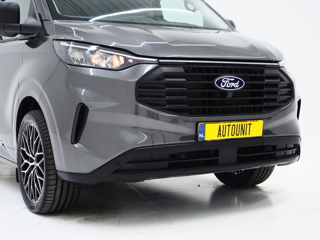 Ford Transit Custom 320 2.0 TDCI L1H1 Limited 45
