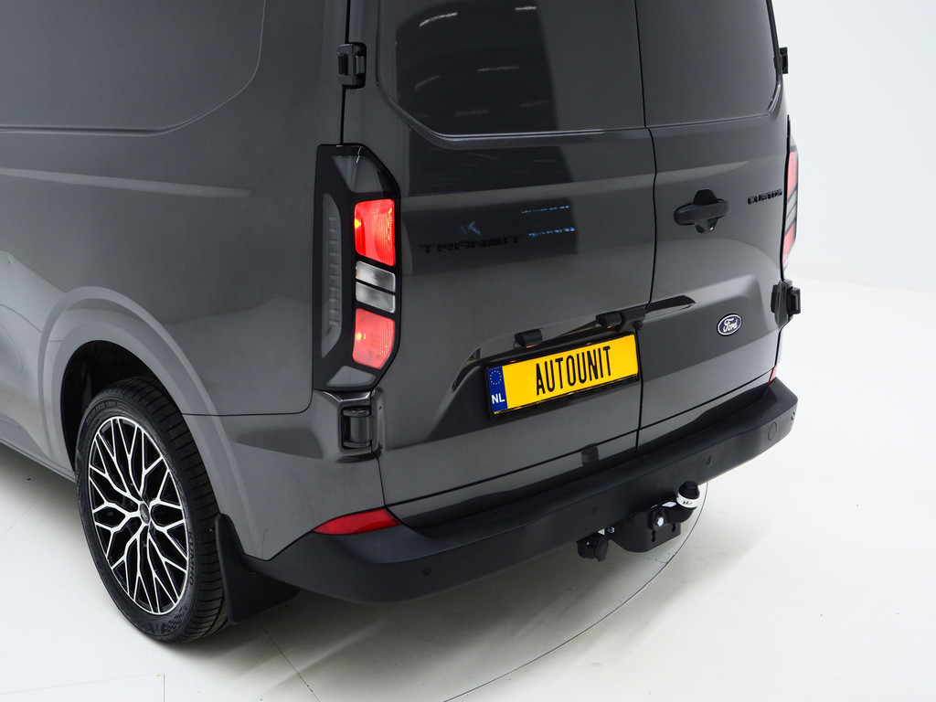 Ford Transit Custom 320 2.0 TDCI L1H1 Limited 47