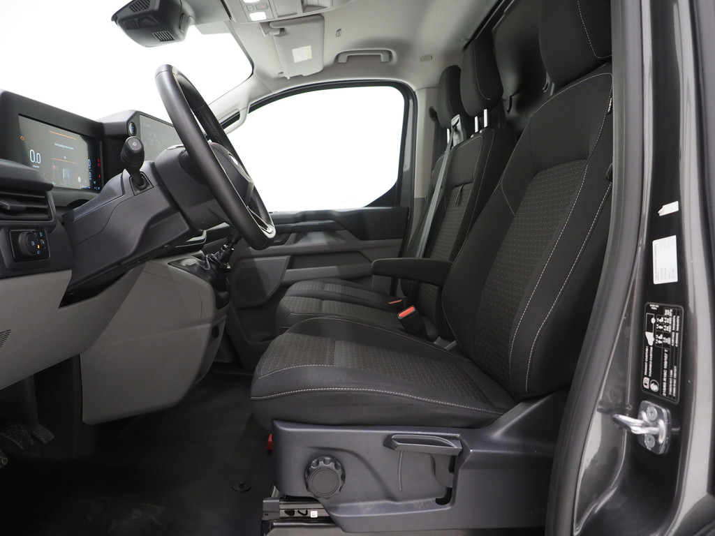 Ford Transit Custom 320 2.0 TDCI L1H1 Limited 50