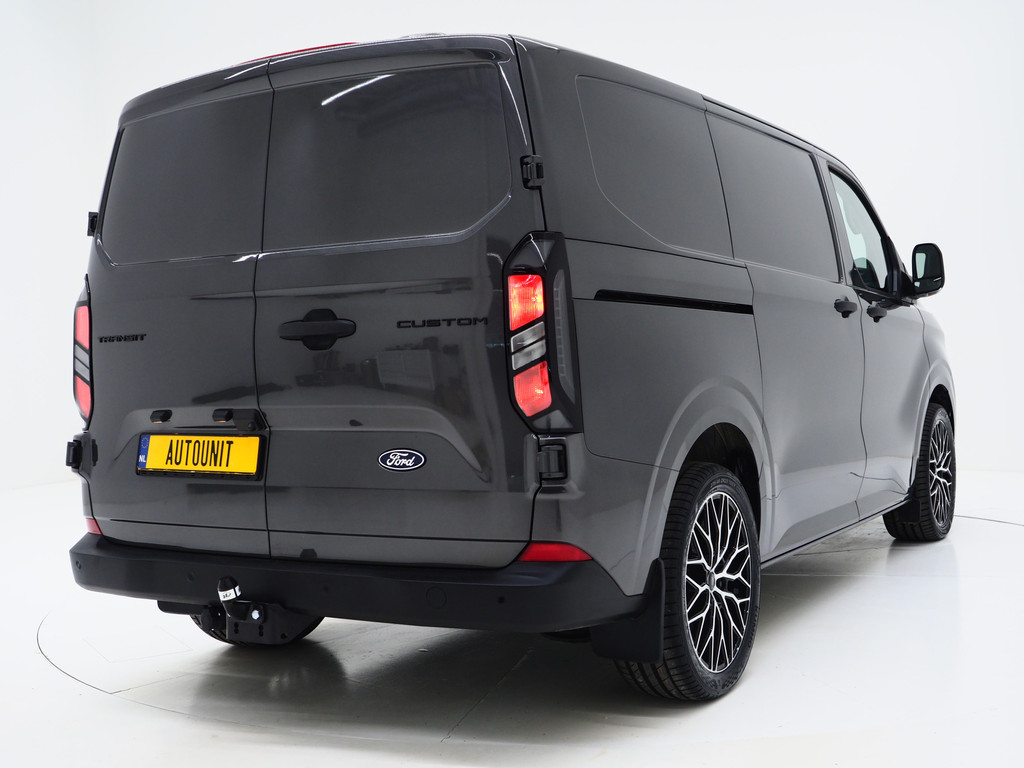 Ford Transit Custom 320 2.0 TDCI L1H1 Limited 7