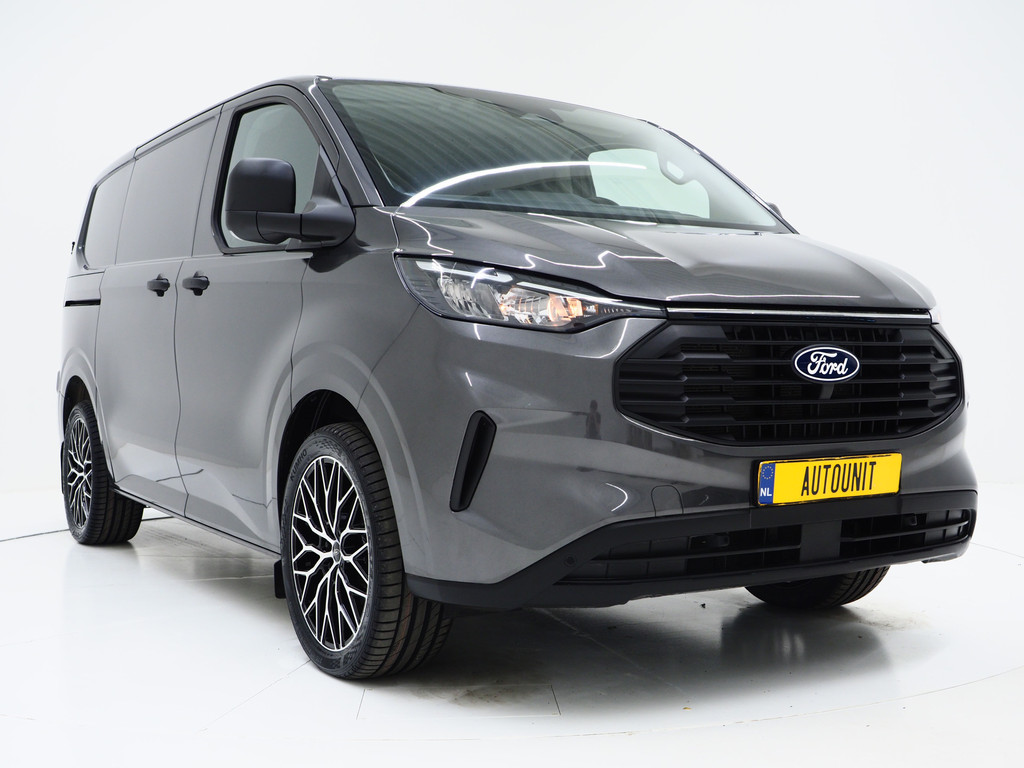Ford Transit Custom 320 2.0 TDCI L1H1 Limited 9