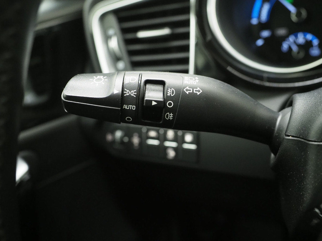 Kia Ceed Sportswagon 1.6 GDI PHEV DynamicLine 20