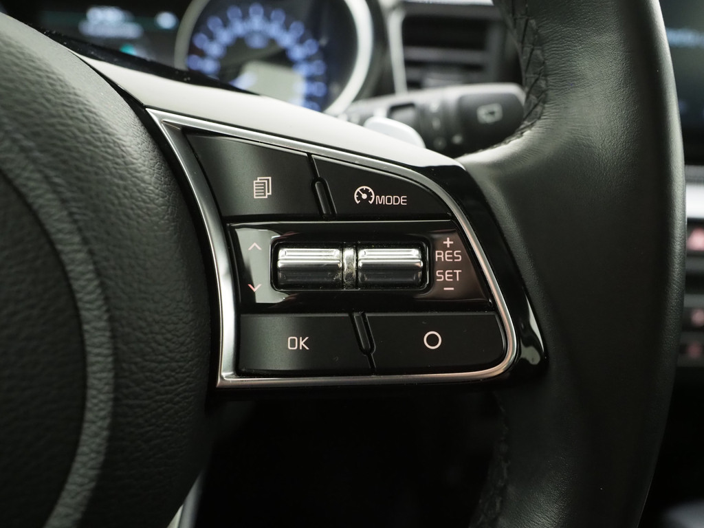 Kia Ceed Sportswagon 1.6 GDI PHEV DynamicLine 22